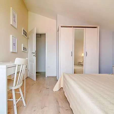 Holiday Haus Jasna *