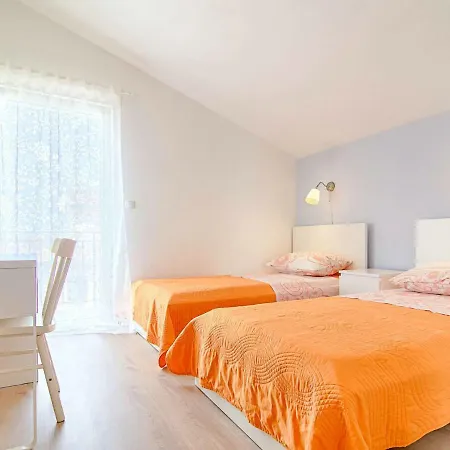 Holiday Haus Jasna Casa de Férias