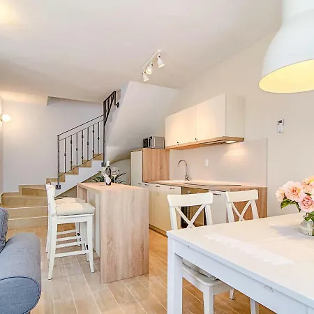 Holiday Haus Jasna