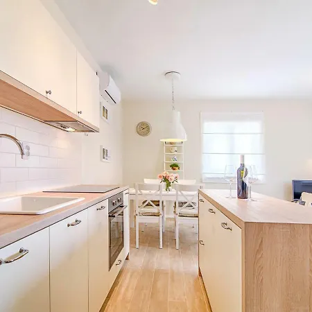 Holiday Haus Jasna